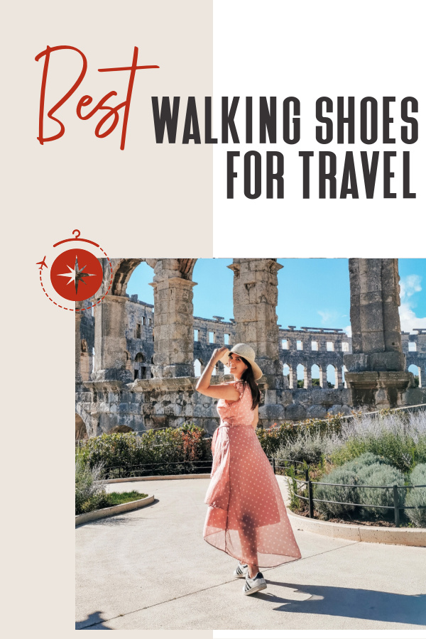 Comfortable orders shoes for travel